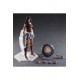 Wonder Woman Movie Play Arts Kai Action Figure Wonder Woman 25 cm